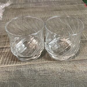 Vintage Tang‎ glasses